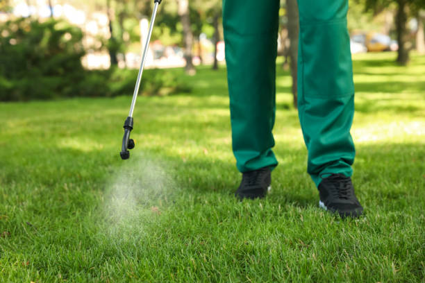Wildlife Control Services in Pantops, VA